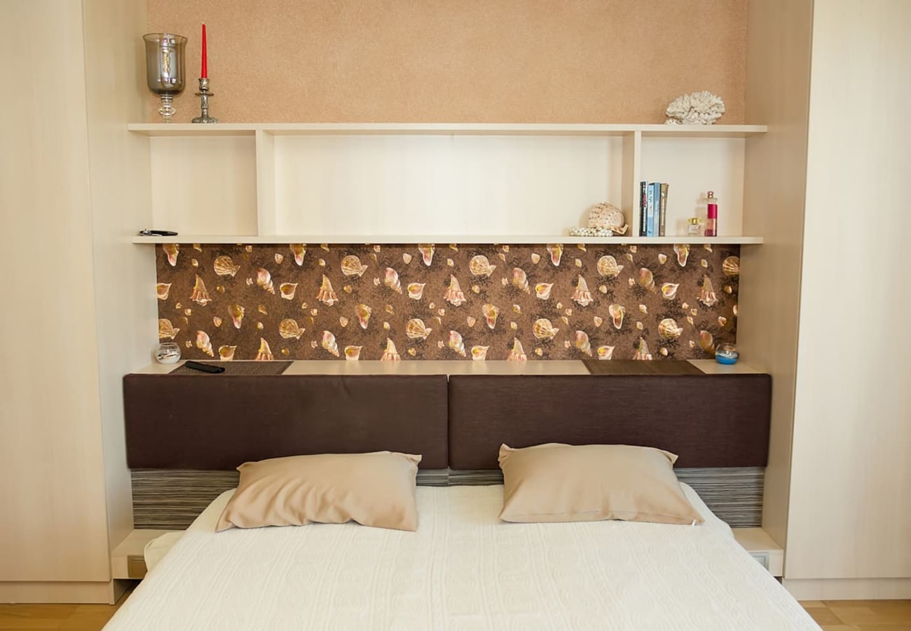 Under the Stars - Lux. Penthouse w/ POOL + Terrace 14 Flat Manager Booking