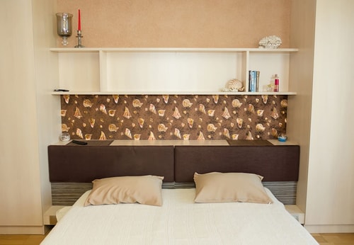 Under the Stars - Lux. Penthouse w/ POOL + Terrace 14 Flat Manager Booking