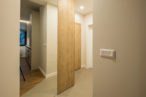 Great Studio 12 Flat Manager Booking