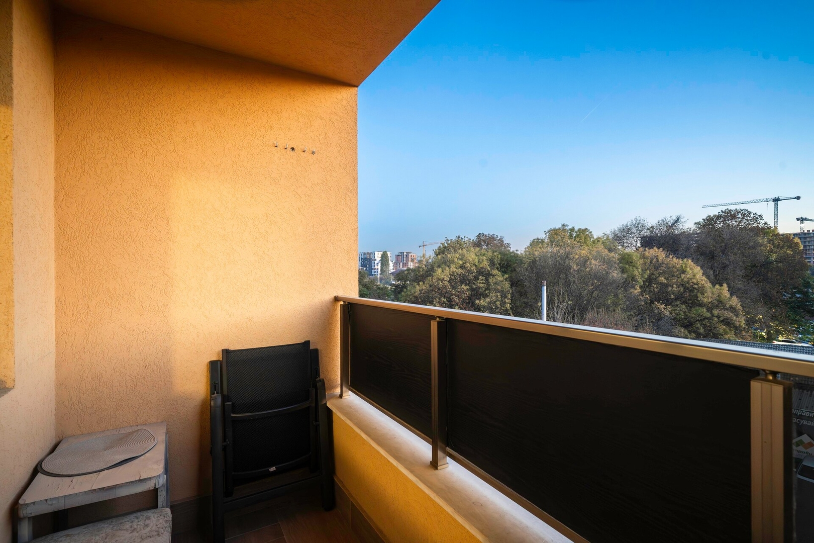 Cozy 1BD Flat Close to the City Center 14 Flat Manager Booking