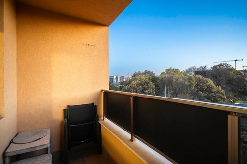 Cozy 1BD Flat Close to the City Center 14 Flat Manager Booking