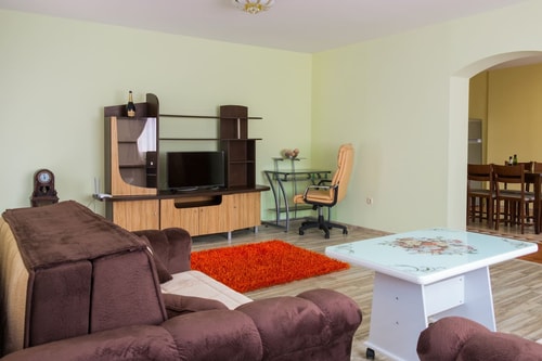 Apartments Nasini 5 Flat Manager Booking