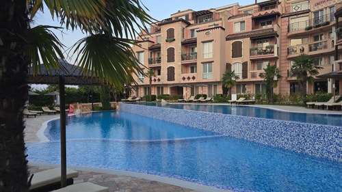 Stylish Studio 100m from Smokinya/Kavatsi Beach 19 Flat Manager Booking