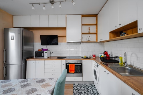Charming 1BD Apartment Next to Women's Market 2 Flat Manager Booking