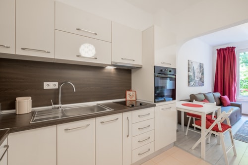 Vitosha Str Apt - Your Perfect Place to Stay 12 Flat Manager Booking