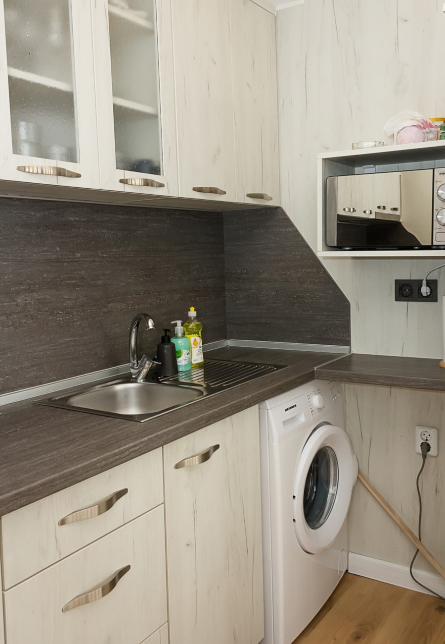 Seaview Haven: Elegant 2BD Flat in Balchik 13 Flat Manager Booking