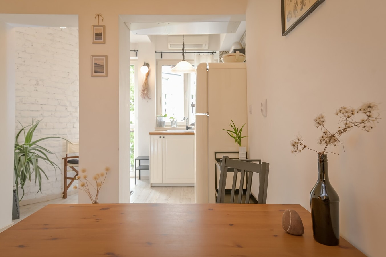The Simple Place ~ Close to Slaveykov Square 11 Flat Manager Booking