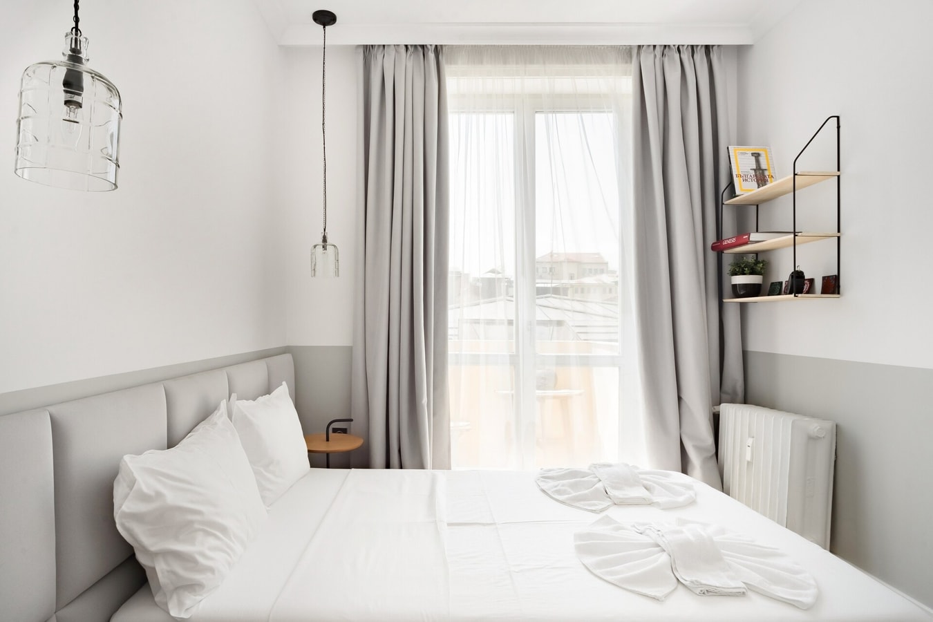 Hip, Cosmopolitan Gem in the Heart of Sofia 6 Flat Manager Booking