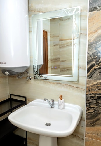 Cozy Flat | Close to Sea Garden & Sports Palace 14 Flat Manager Booking