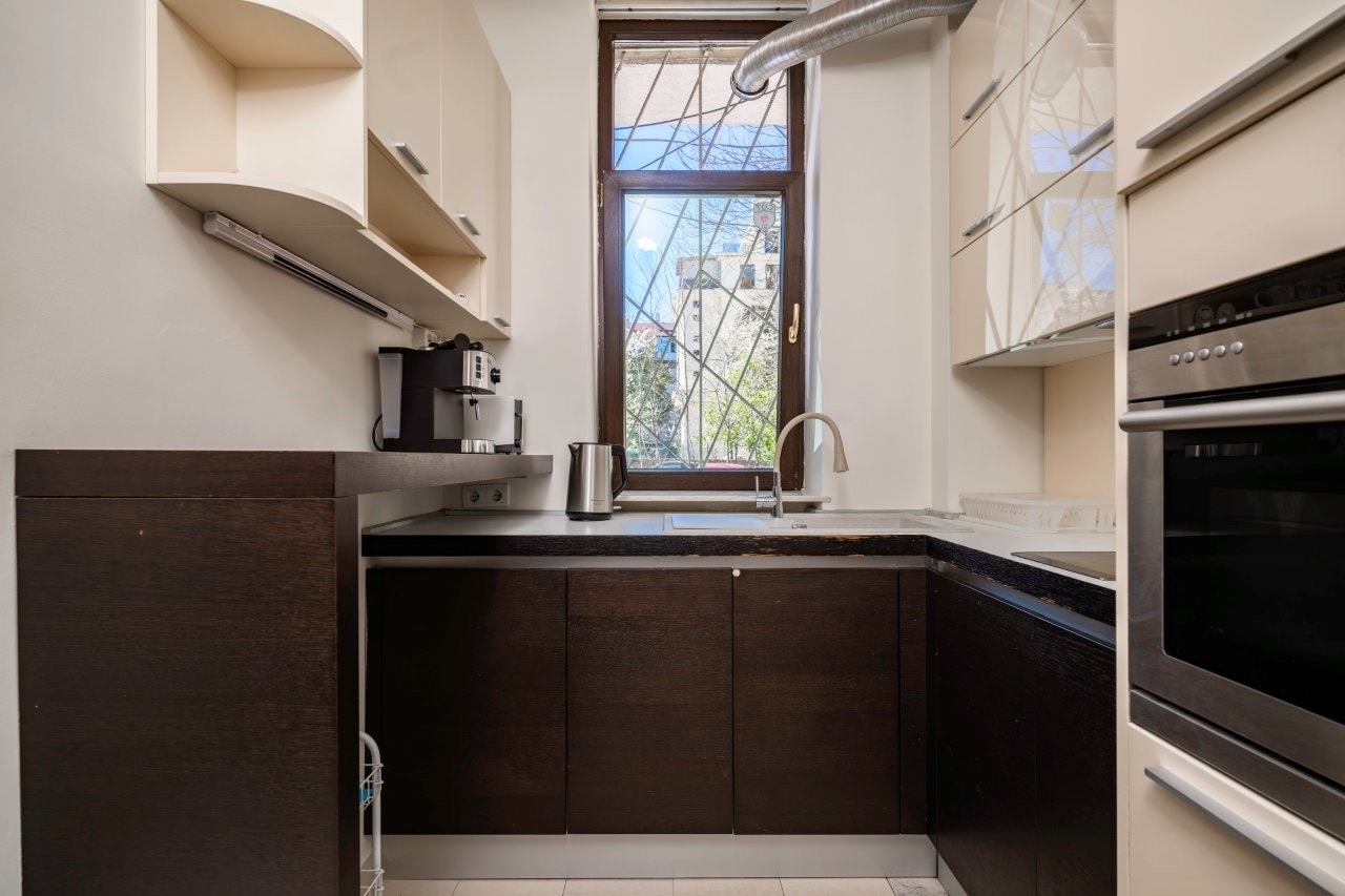 1BD Apartment - Perfect Central Location 2 Flat Manager Booking