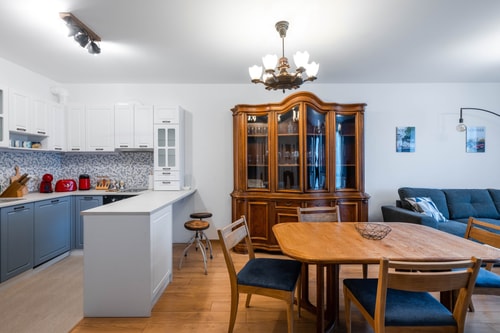 Alla Prima ~ 1BD Flat in Sofia Centre + Desk 11 Flat Manager Booking