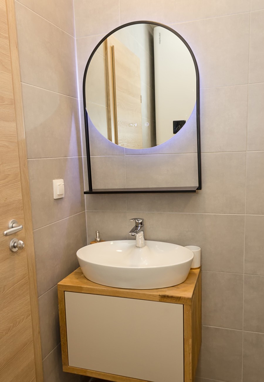 Flat In Azur Premium in St Constantine and Helena 15 Flat Manager Booking