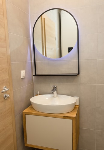 Flat In Azur Premium in St. Constantine and Helena 15 Flat Manager Booking