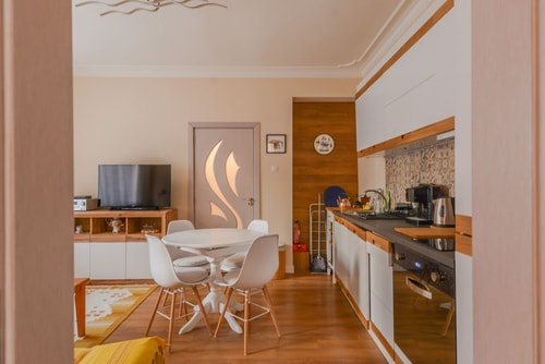 Welcoming One Bedroom on Vasil Levski Boulevard 3 Flat Manager Booking