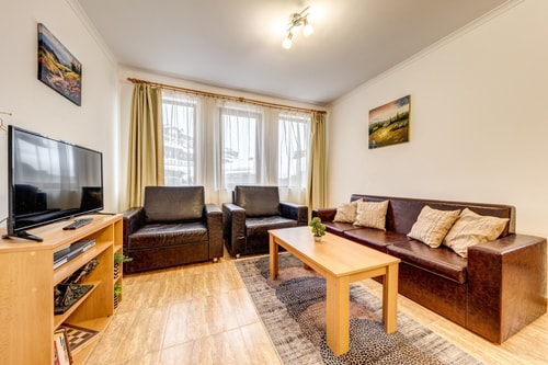 Alpine Haven 2-Bedroom Escape in Pamporovo 25 Flat Manager Booking