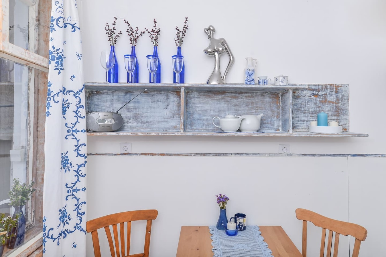 Ivana Grafa 1BD · Shik & Chic One Bedroom Central Apartment 13 Flat Manager Booking