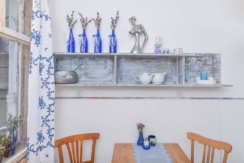 Ivana Grafa 1BD · Shik & Chic One Bedroom Central Apartment 13 Flat Manager Booking