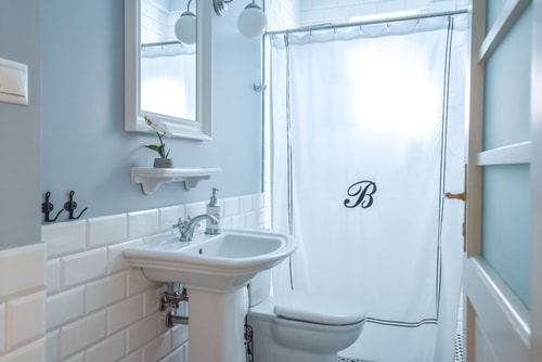 Chez Marie - Cozy One-Bedroom with Balcony 2 Flat Manager Booking