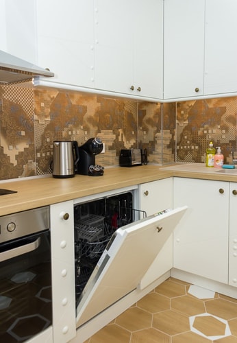 2BD Home In The Heart Of Varna with Parking - Gold 7 Flat Manager Booking