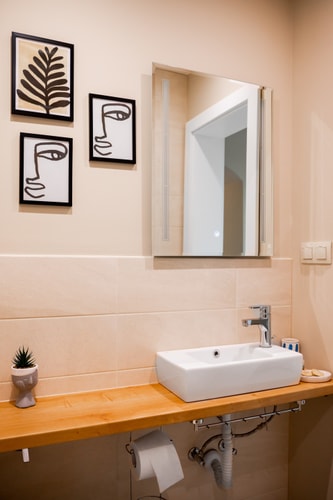 Central Stylish Suite & Studio with Shared Terrace 37 Flat Manager Booking