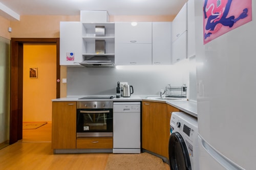 Great Studio 15 Flat Manager Booking