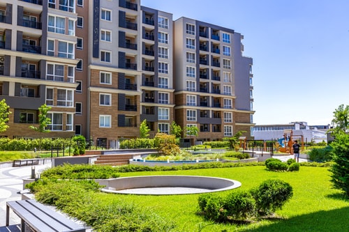 Plaza Nest - Cozy Studio Apartment 2 Flat Manager Booking