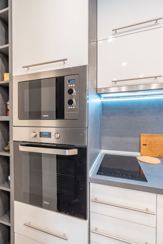 Zenith Apartment 14 Flat Manager Booking