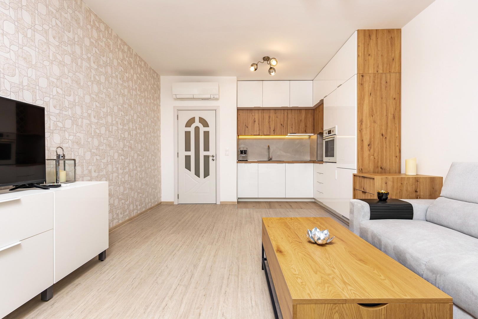 Magnolia Gardens -1BD with Balcony & Parking 22 Flat Manager Booking