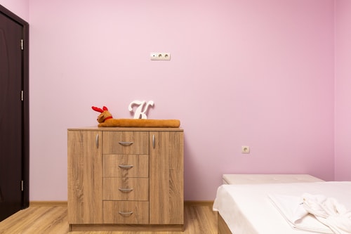 "South" Plovdiv - 2BD Flat with Balcony 12 Flat Manager Booking