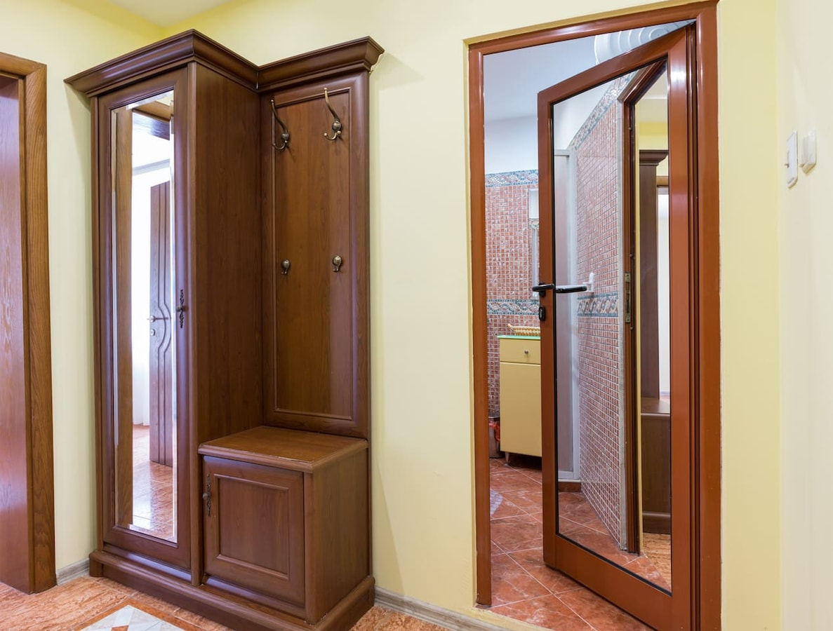 Apartments Nasini 30 Flat Manager Booking
