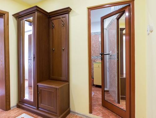Apartments Nasini 30 Flat Manager Booking