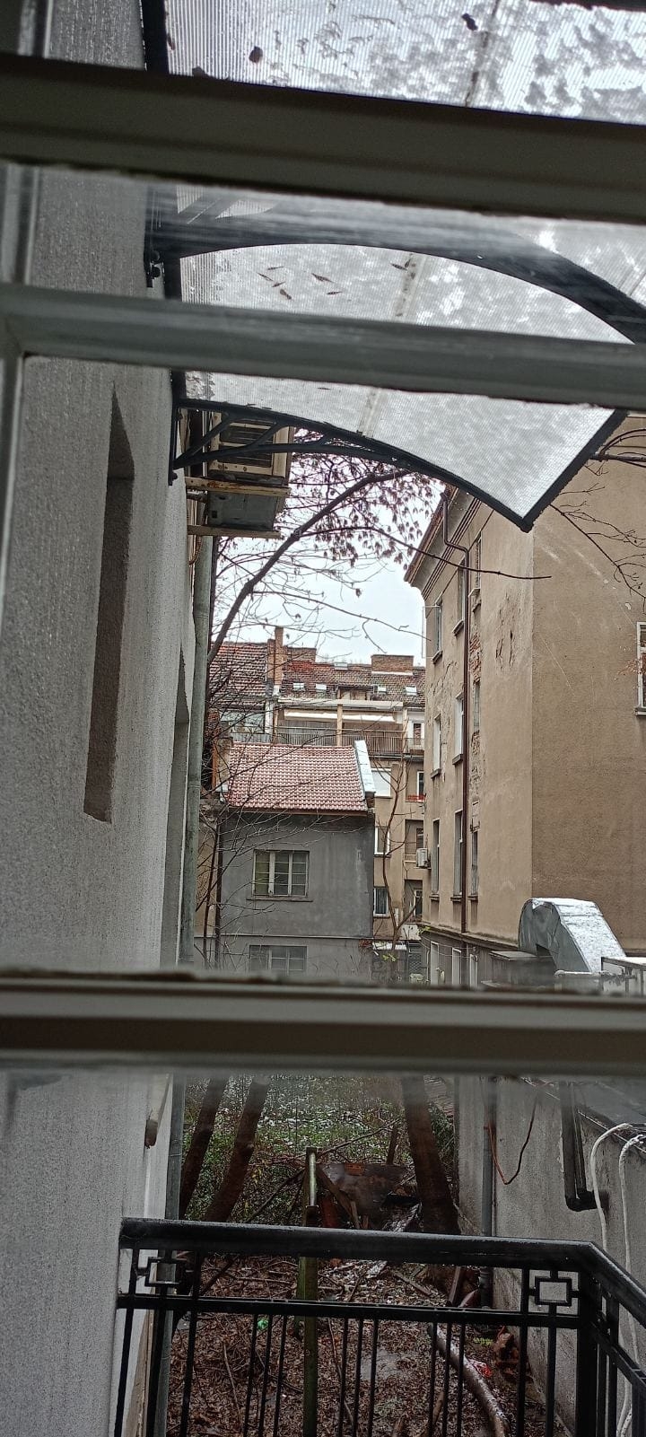 Urban Comfort: Central 1BDR near Vitoshka & NDK 28 Flat Manager Booking