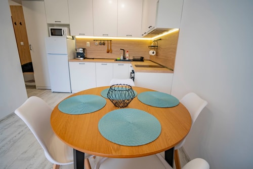 Next to Harmani Beach 1BD Flat By Flat Manager 1 Flat Manager Booking