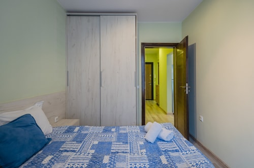 Intelligent Elephant Home - 1BDR Apartment 14 Flat Manager Booking