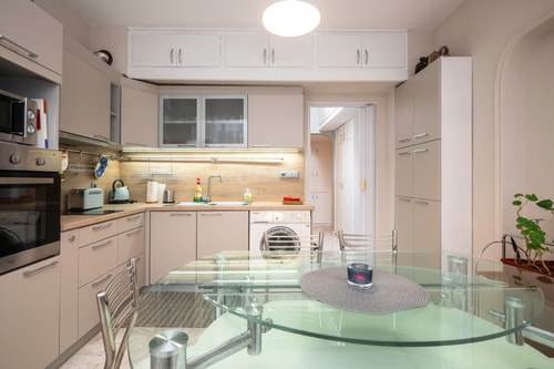 Cozy Apartment near Vitosha Street 16 Flat Manager Booking