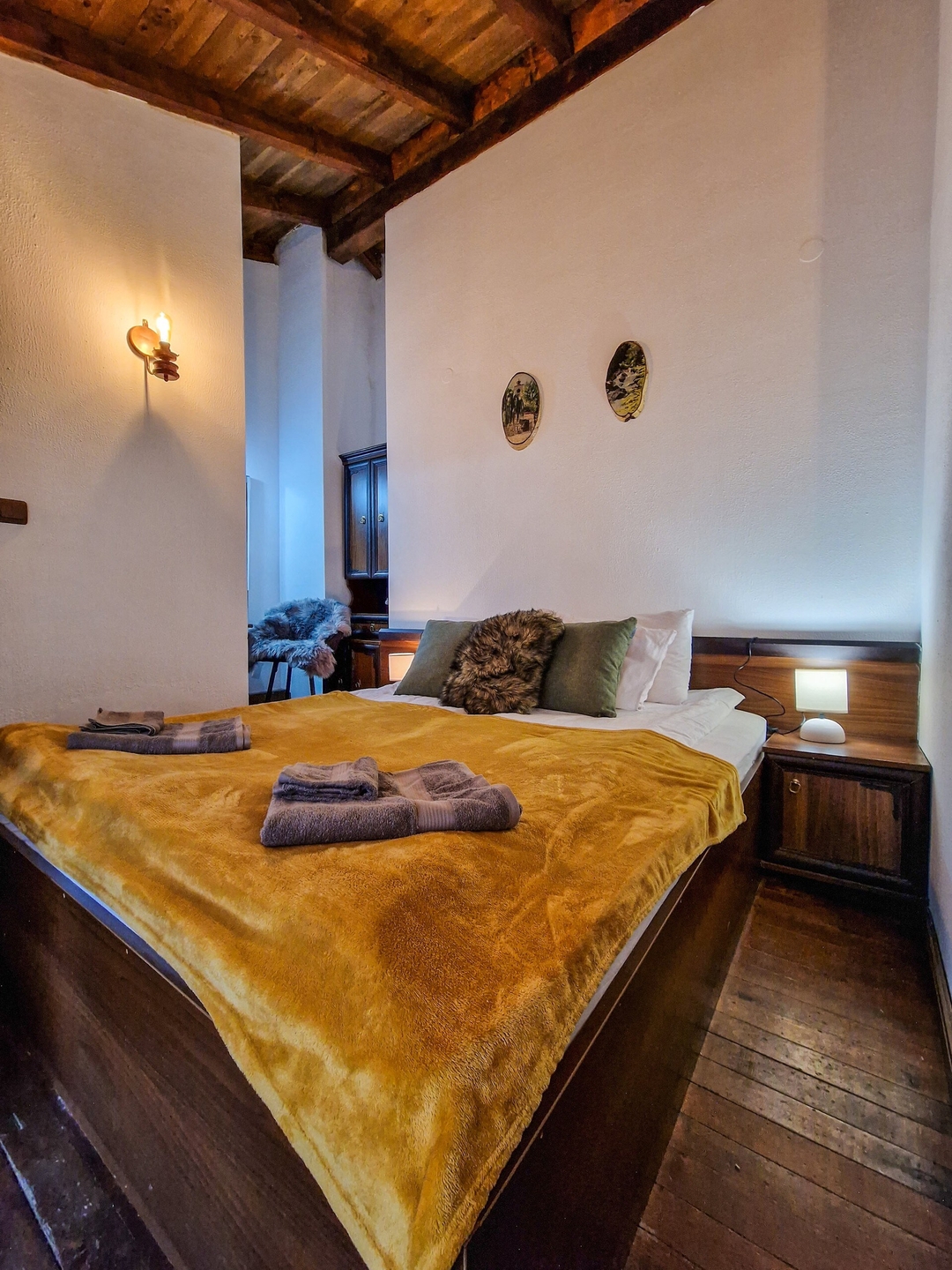 8BD Retreat in Bansko: Comfort & Mountain Charm 27 Flat Manager Booking
