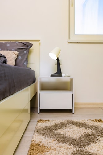 Radiant Retreat: Bright 1BD Haven in Plovdiv 22 Flat Manager Booking