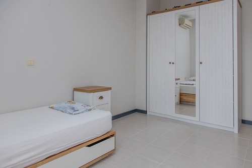 Lovely 3BD flat with PARKING and SEA VIEW 30 Flat Manager Booking