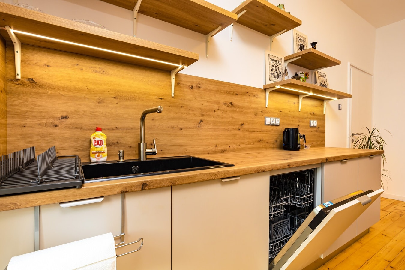 Chic and Charming 2BD Flat in the Heart of Plovdiv 15 Flat Manager Booking
