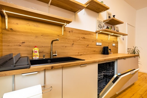Chic and Charming 2BD Flat in the Heart of Plovdiv 15 Flat Manager Booking
