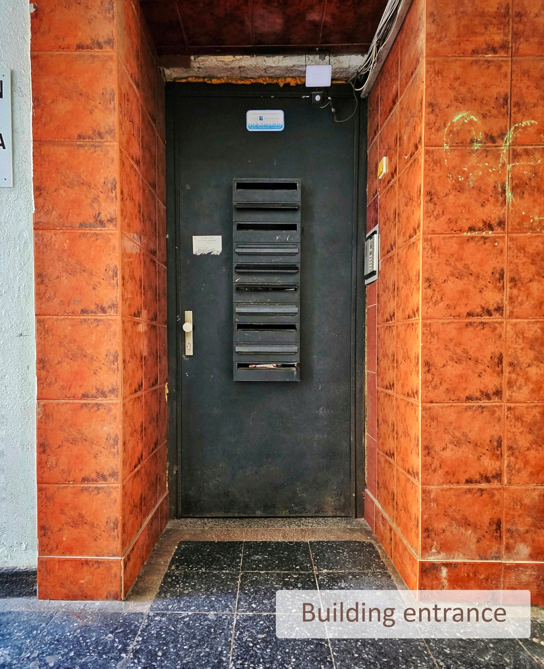 Top Center 2BD Luxurious Flat with Shared Terrace 22 Flat Manager Booking