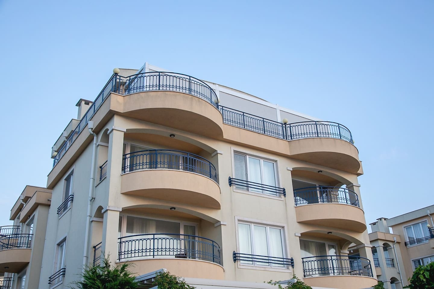 Sunset Vibes in Arapya - Breathtaking Views + POOL 40 Flat Manager Booking
