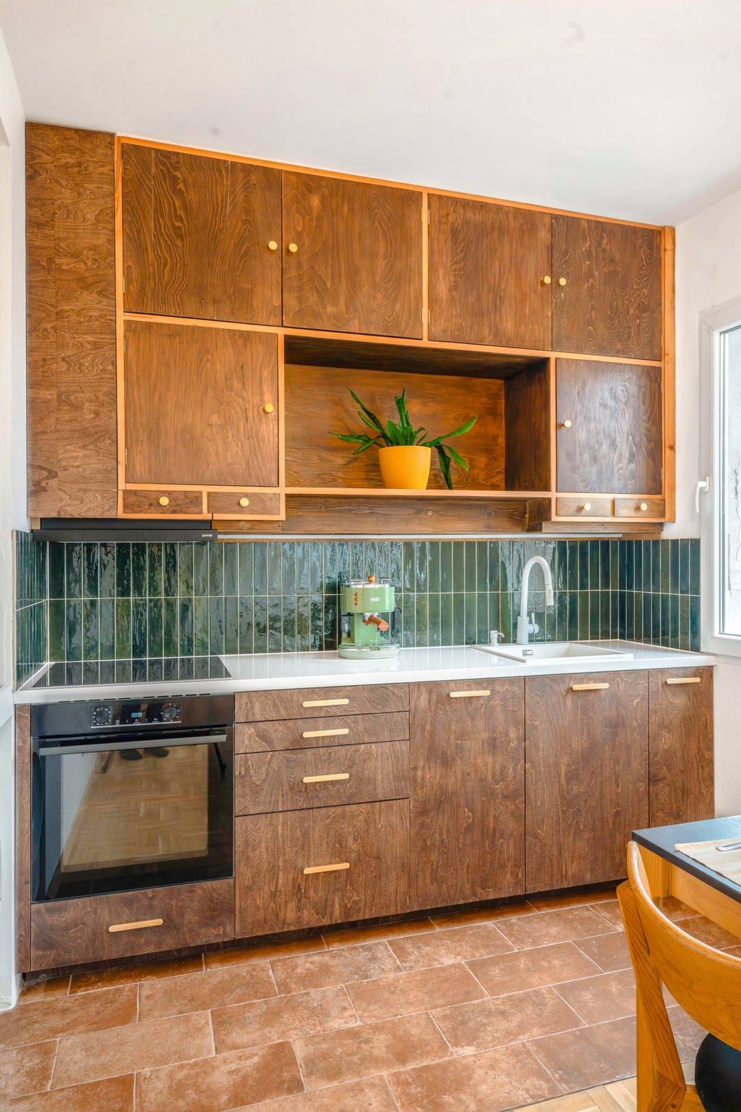 TERRA Design /Award-Winning Apartment/ 20 Flat Manager Booking