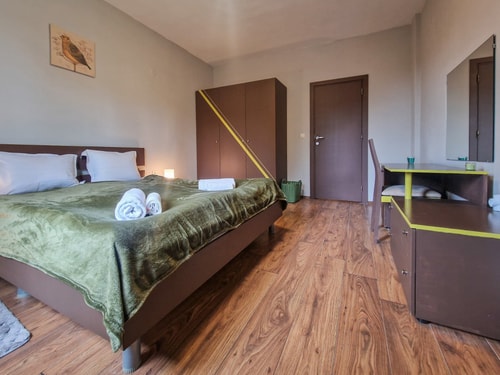 Charming Mont Blanc Bansko Apartment Near Ski Lift 12 Flat Manager Booking