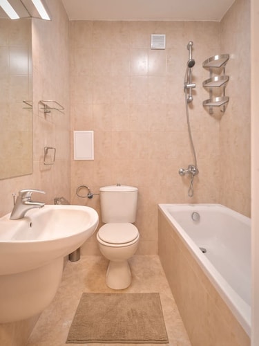 South Park, Vitosha View, 2-BDR, 2-BTHR Apartment 29 Flat Manager Booking