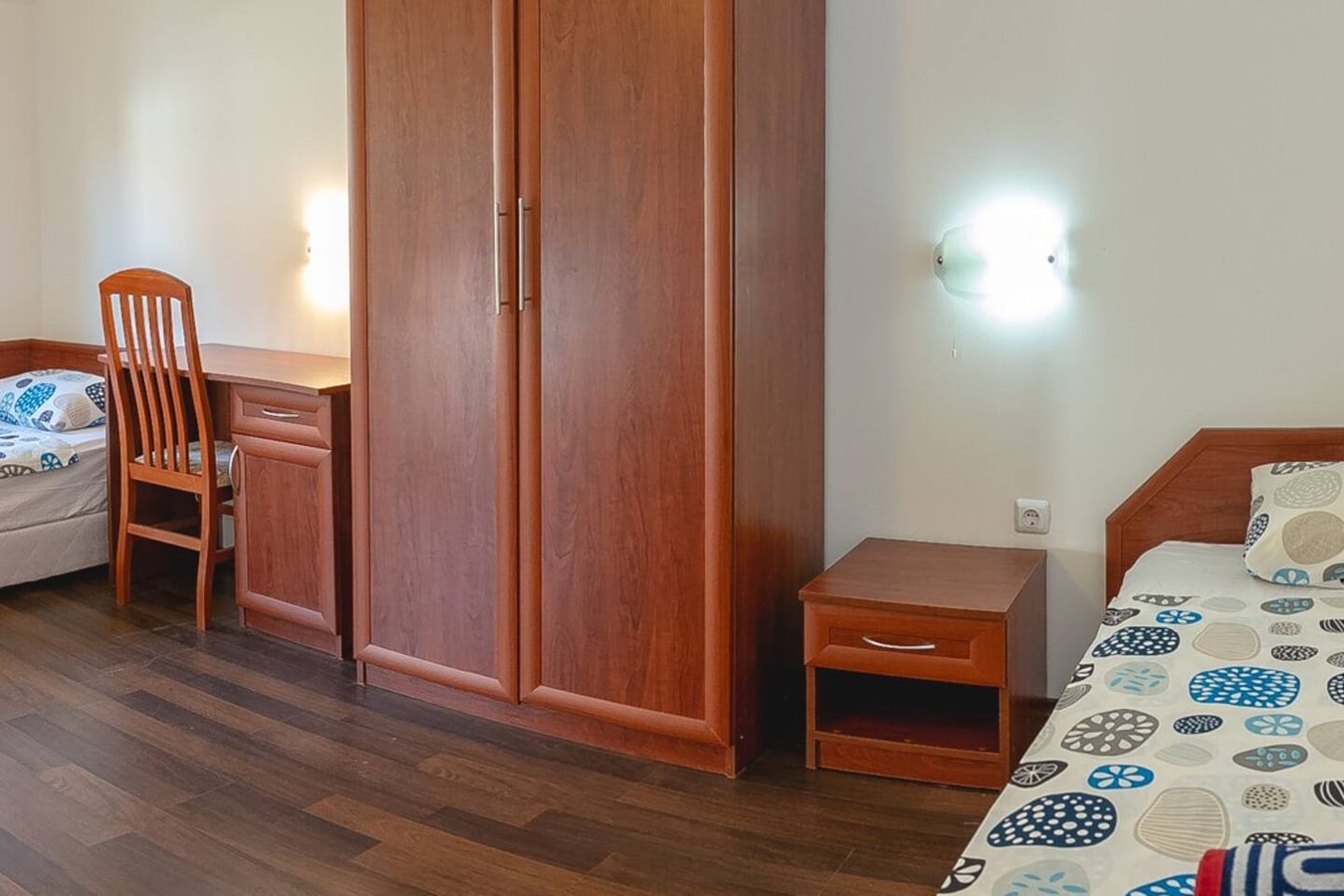 Nessebar's NEW Town TOP Centre 2-BDR Apartment 5 Flat Manager Booking