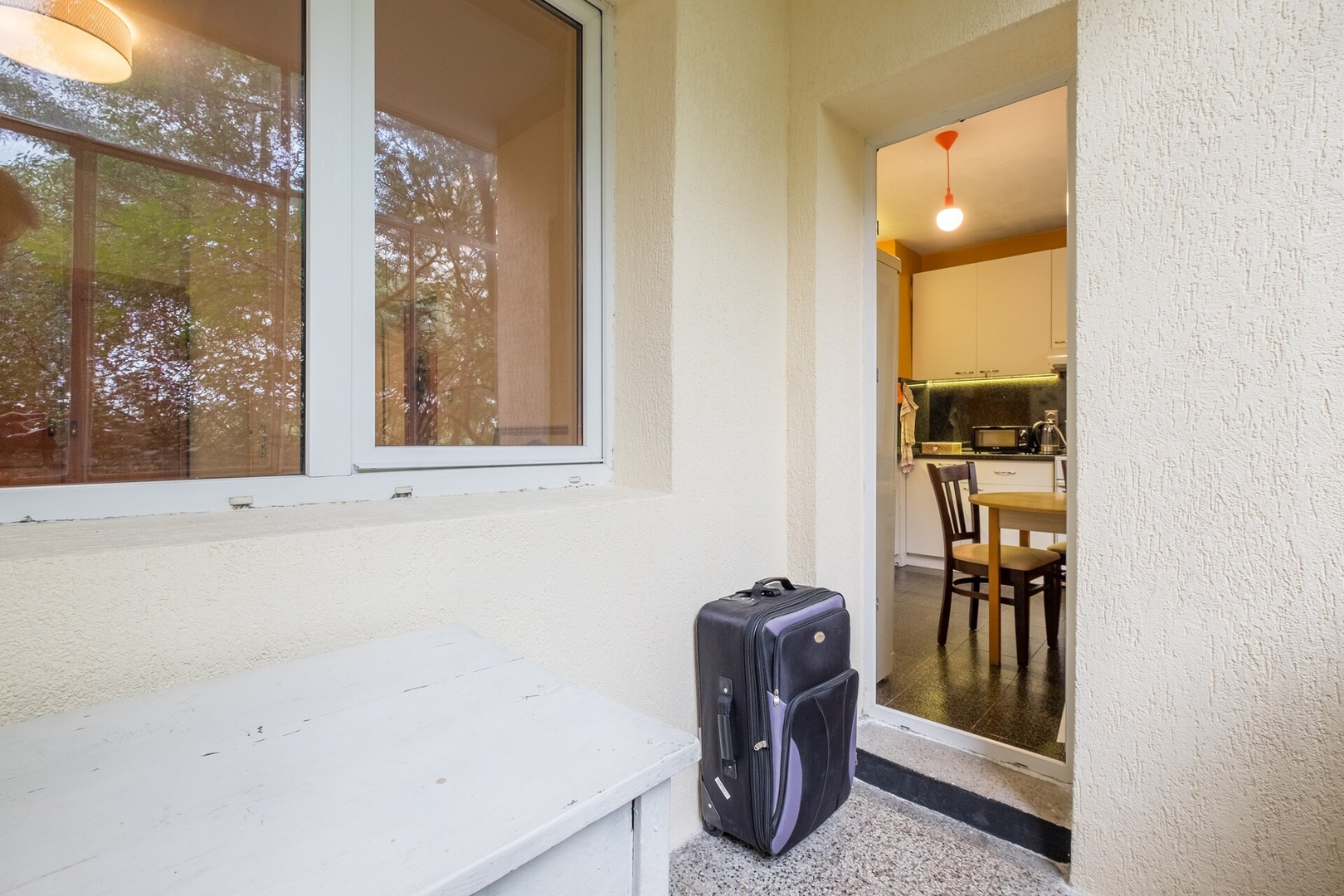 Beautiful Flat in Central Location 33 Flat Manager Booking