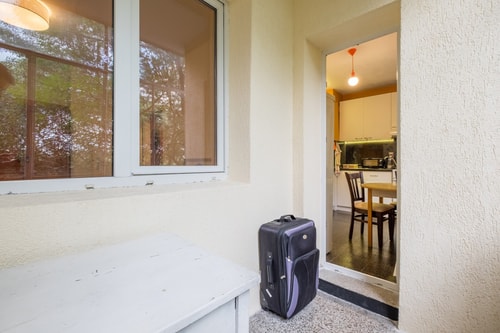 Beautiful Flat in Central Location 33 Flat Manager Booking