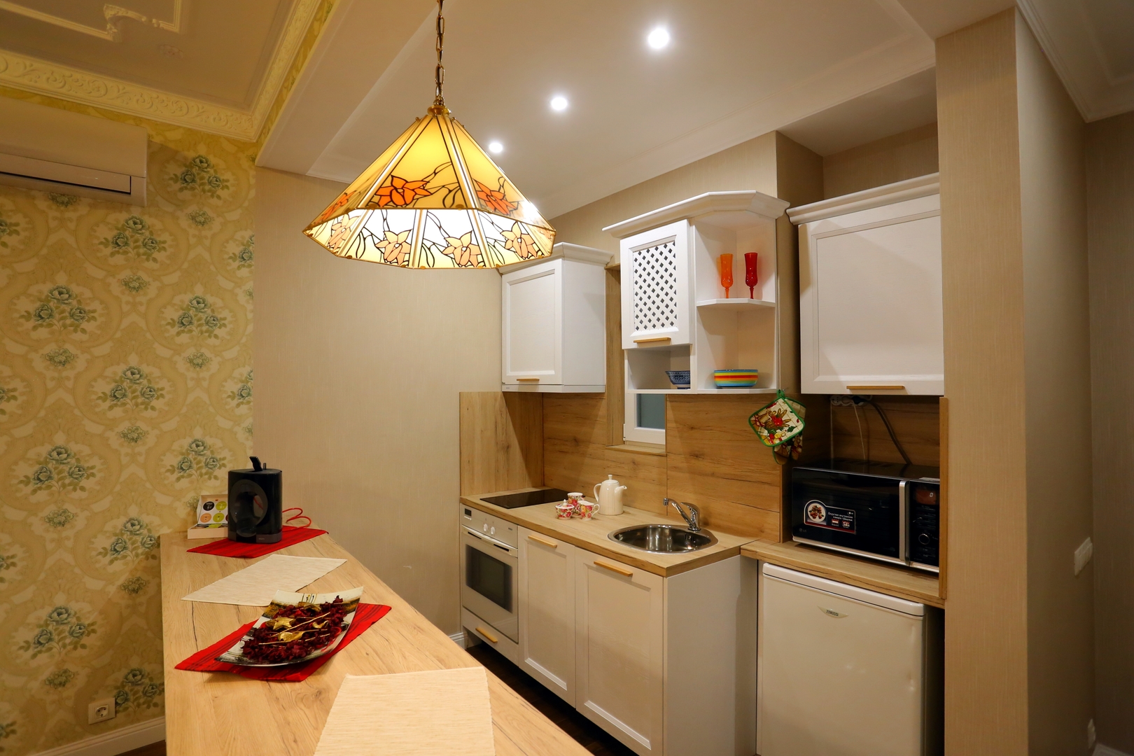 Apartment in Sofia Centre 1 Flat Manager Booking