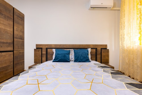 Bright and Cozy Apartment Next to a City Park 21 Flat Manager Booking